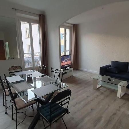 Appartement Centre-Historique 70 M2 Fréjus Eksteriør billede