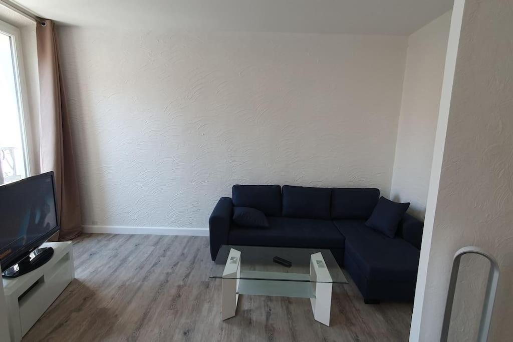 Appartement Centre-Historique 70 M2 Fréjus Eksteriør billede