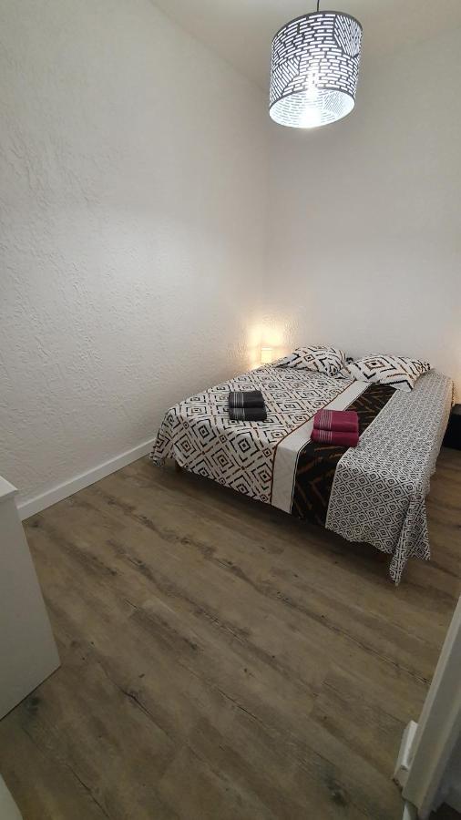 Appartement Centre-Historique 70 M2 Fréjus Eksteriør billede